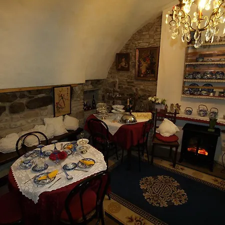Le Petit Chateau Frühstückspension