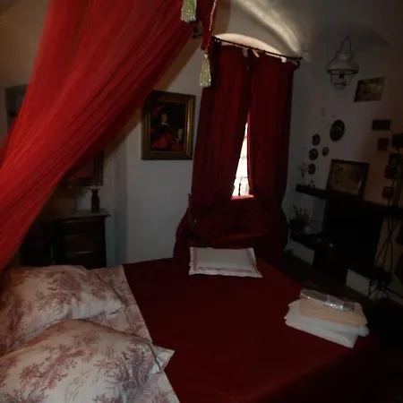 Le Petit Chateau * Dolceacqua