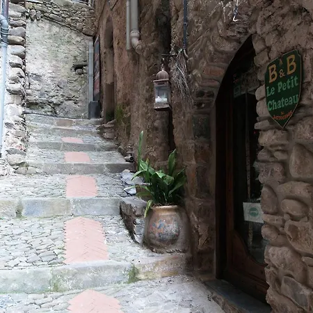 Le Petit Chateau * Dolceacqua