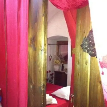 Bed and Breakfast Le Petit Chateau *